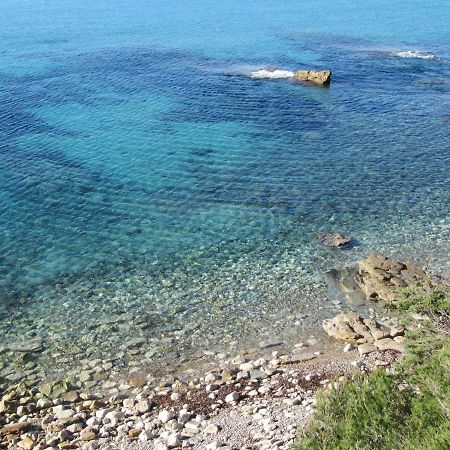 La Mer A 3 Minutes, La Cle D'Un Sejour Reussi ! Saint-Cyr-sur-Mer Exterior foto