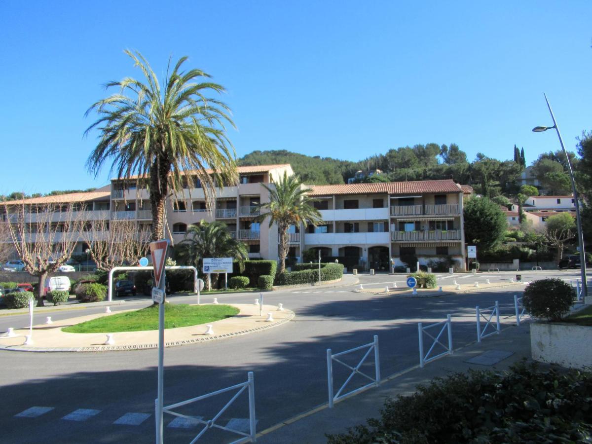 La Mer A 3 Minutes, La Cle D'Un Sejour Reussi ! Saint-Cyr-sur-Mer Exterior foto